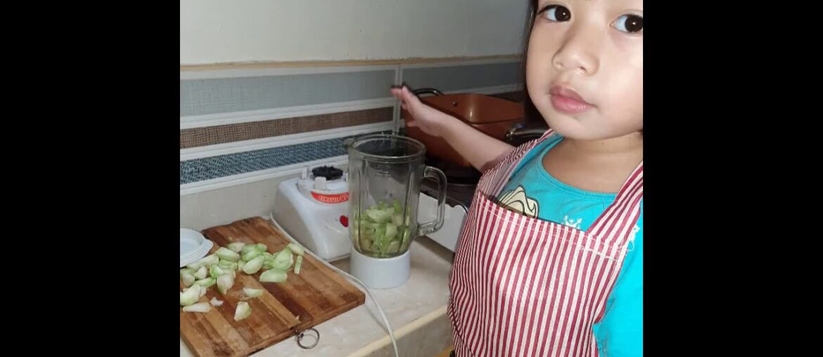 Easy to Cook Broccoli Stalk Rice