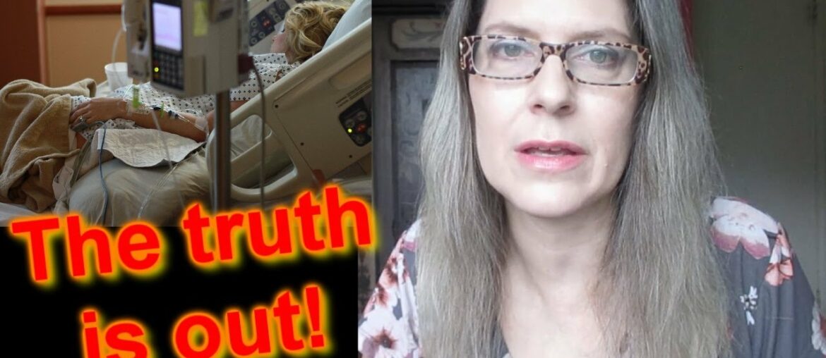 Bogus Tests and Deadly Treatments : How The Response Was All Wrong - live chat room