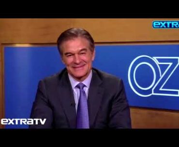 Dr. Oz’s COVID-19 Warning for the Fall