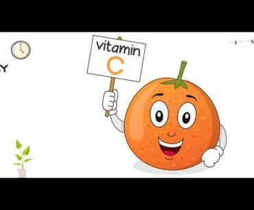 CAN VITAMIN C BOOSTS IMMNUNITY?..||COVID-19 Immnunity BOOSTER||Vitamin c benefits||uses||Indications