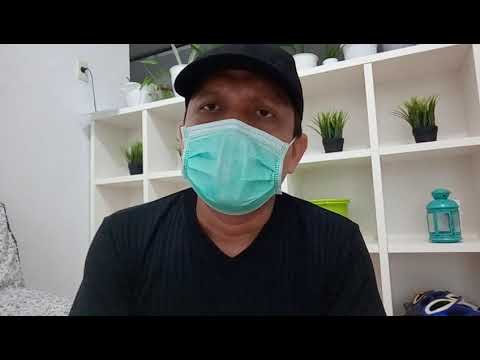 CARA MENCEGAH PENYEBARAN VIRUS COVID19