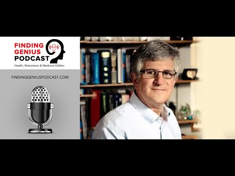 Viral Lessons from Vaccines and the Immune Response: Vaccine Expert Paul Offit Talks Viruses