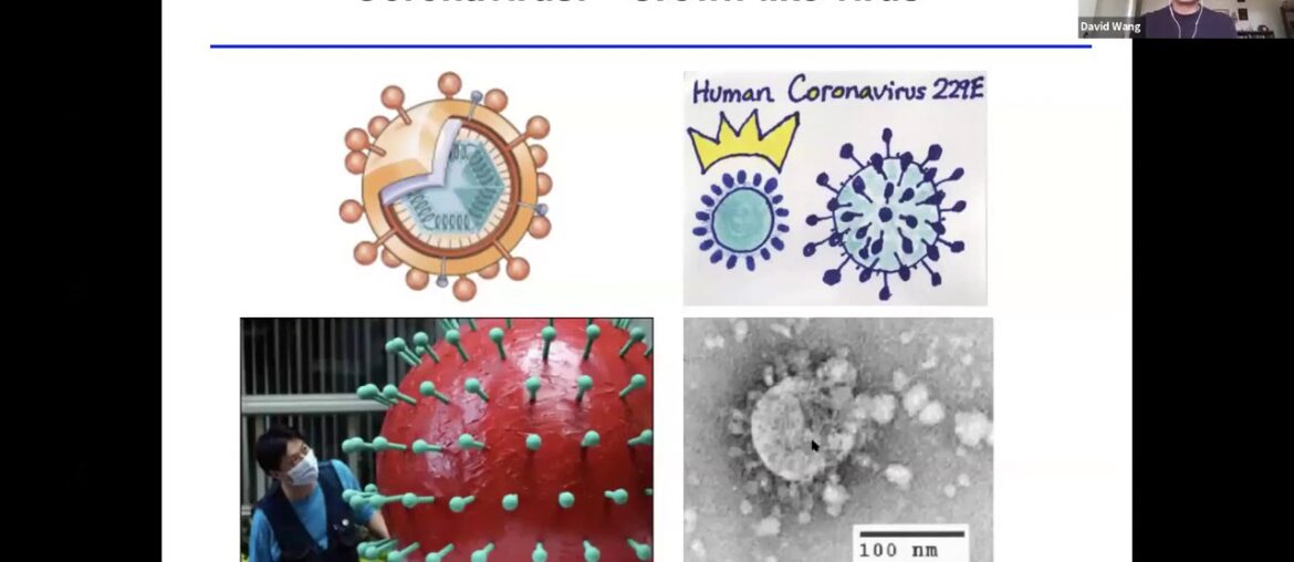 Emerging infectious diseases and COVID-19 transmission - August 18, 2020 (session 2)