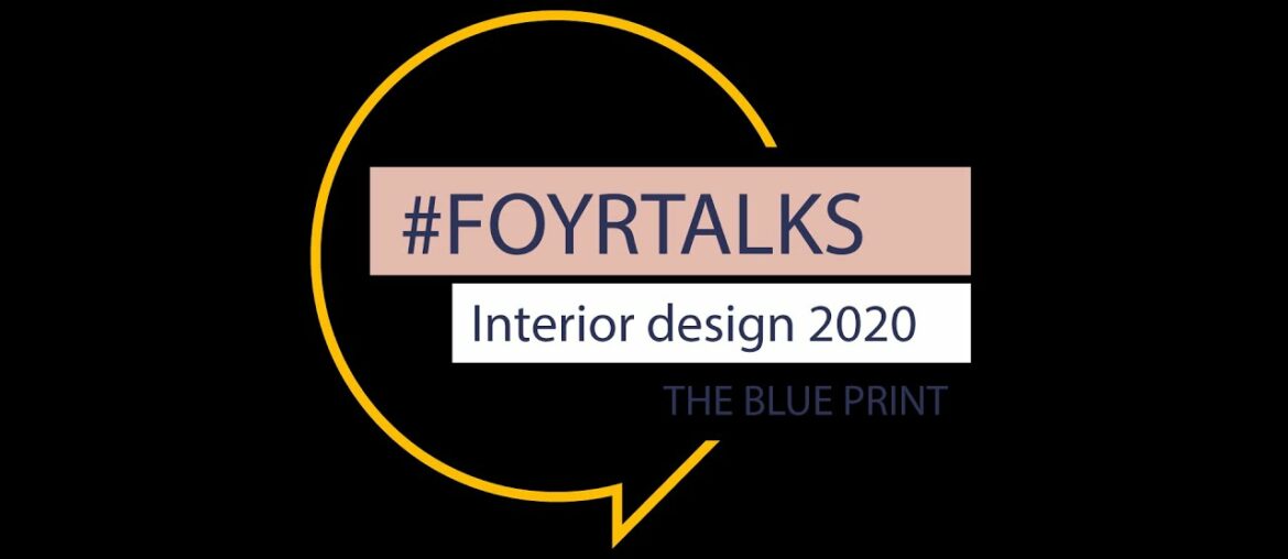 Wellness in everyday projects: Key takeaways from WELL Principles by Blanche Garcia |FoyrTalks2020