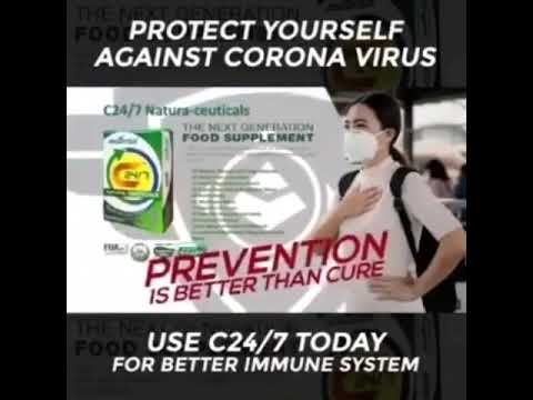 PROTECT YOURSELF AGAINST CORONA VIRUS,