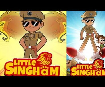 Little Singham Cartoon | Little Singham Song | Little Singham Game | Cartoons | Kids Games