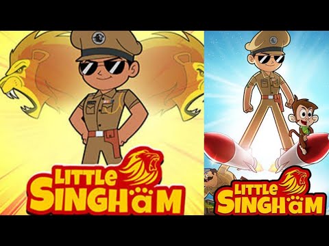 Little Singham Cartoon | Little Singham Song | Little Singham Game | Cartoons | Kids Games