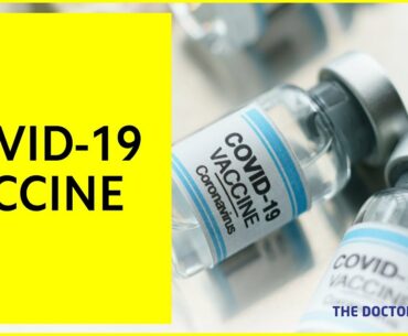Coronavirus vaccine update || COVID-19 Prevention: Vaccination against the virus || Practo