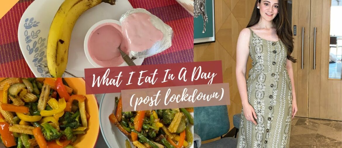 What I Eat In A Day | Weight Loss + Immunity Boosting | Sana Grover