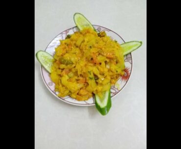 Spicy Bottle Gourd Stir Fry Recipe for Preventing Coronavirus Infection and Obesity