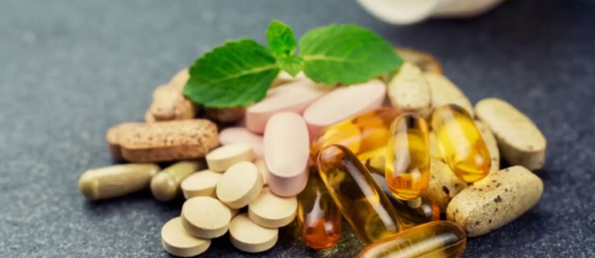 Some Known Incorrect Statements About 2.1 Vitamins, Minerals and Supplements - CATIE - Canada's