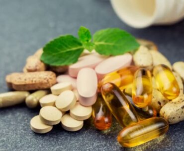 Some Known Incorrect Statements About 2.1 Vitamins, Minerals and Supplements - CATIE - Canada's