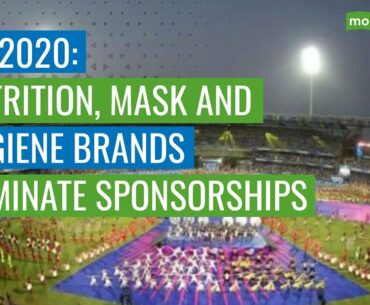 IPL 2020: Brands Using Sponsorship Deals To Drive Home Message Of Safety And Immunity Amid COVID-19