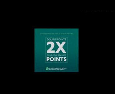 POINTS PROMO