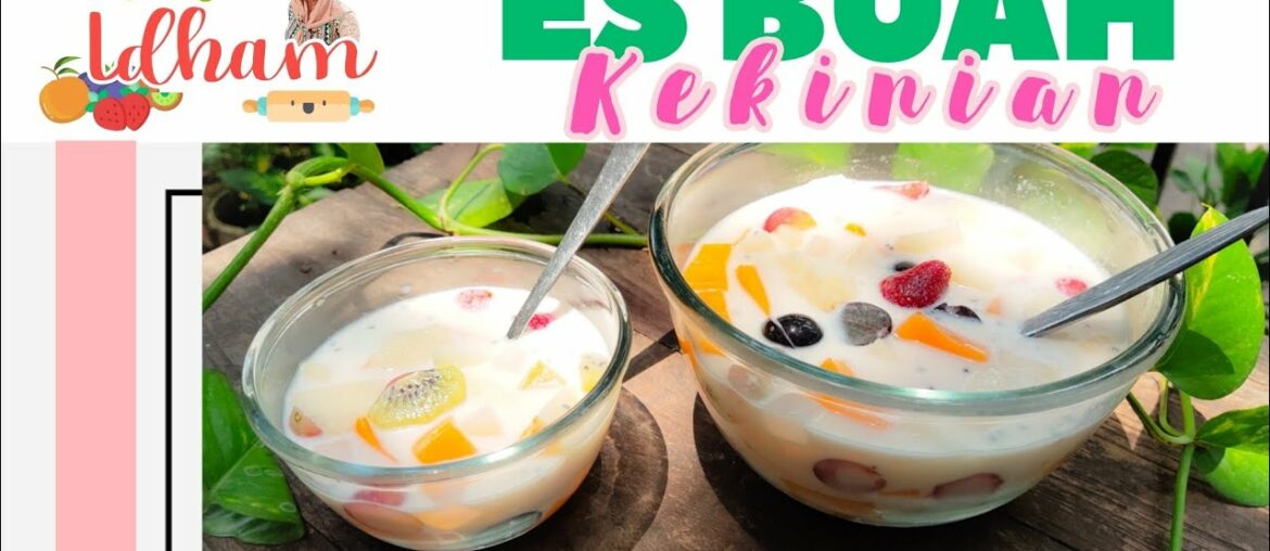 Panas-panas seger banget minum XIMILLU DESSERT buat imun booster