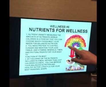 WHAT ARE THE NUTRIENTS FOR WELLNESS? HOW IT IS HELPFUL IN HEALTH AND FITNESS AND IMPROVING IMMUNITY?