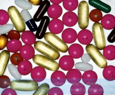 The Buzz on Vitamins and Natural Supplements - The Vitamin Shoppe