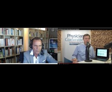 Flu From Poultry Farms? Immunity to Coronavirus, Oxygen Energy & Lifestyle Medicine | Dr. Nick Live