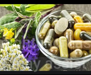 Examine This Report on 2.1 Vitamins, Minerals and Supplements - CATIE - Canada's