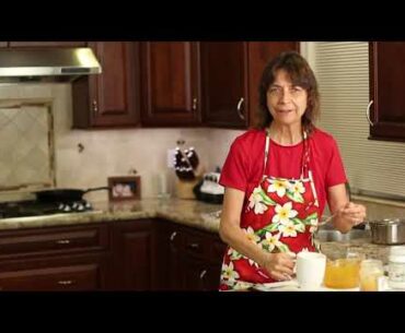 Ward Off Colds & Flu With Turmeric Tea   Boost Your Immune System Naturally