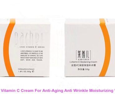 Best Buy Skin Care Vitamin C Cream For Anti-Aging Anti Wrinkle Moisturizing Whitening Tightening Be