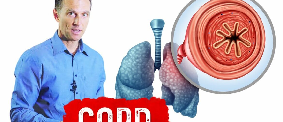 Chronic Obstructive Pulmonary Disease (COPD)