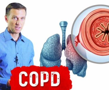 Chronic Obstructive Pulmonary Disease (COPD)