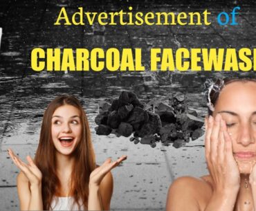 |Advertisement of Oklifecare Charcoal face wash| #14| #Oklifecareadvertisement #Oklifecareproducts