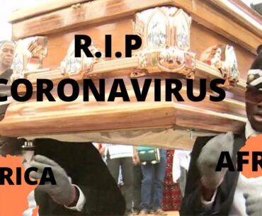 Why Africans aren't dying?, Science fails(Cause of few Covid-19 death)