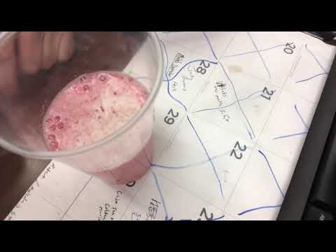 Emergen-C Raspberry Flavor (Immune + with Vitamin D # The Beer Review Guy