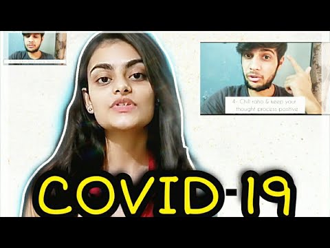 My Covid - 19 Treatment || How I fought it in 7-10 days || Symptoms/Medications/Precautions