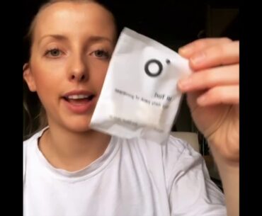 Why Tori Loves VIVE Wellness Personalised Vitamins (Unboxing Video)