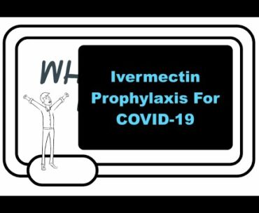 Prophylactic Ivermectin For COVID-19: Does Taking IVM Prevent COVID Transmission From Close Contact?