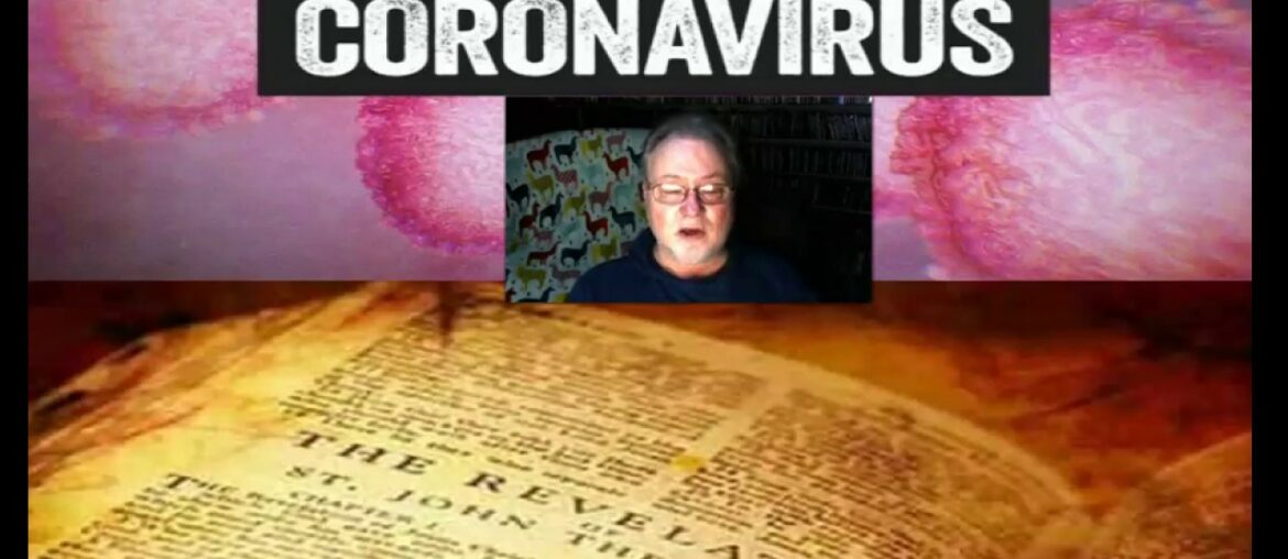 Coronavirus EXPLODING + Revelation 6 Plague + Rapture! + Tips 2 BOOST Virus Immunity B4 It STRIKES!