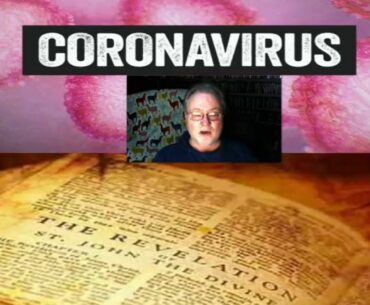 Coronavirus EXPLODING + Revelation 6 Plague + Rapture! + Tips 2 BOOST Virus Immunity B4 It STRIKES!