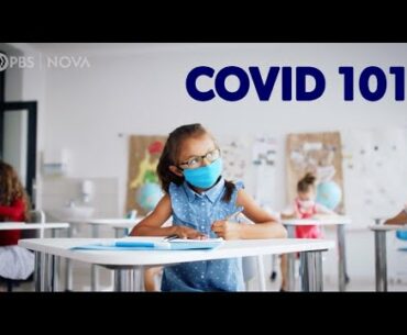 How COVID-19 Affects Kids and What Schools and Parents can do to Keep Them Safe