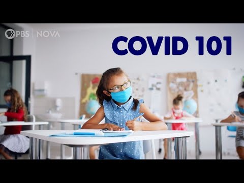 How COVID-19 Affects Kids and What Schools and Parents can do to Keep Them Safe