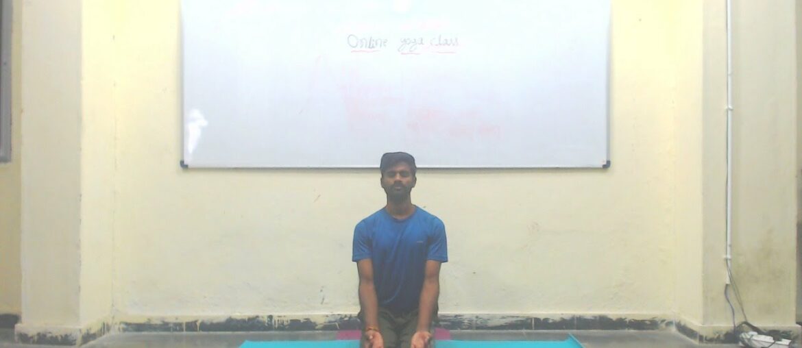 APS YOGA-10, YOGA FOR BOOST IMMUNITY AGAINST COVID-19 PART-3, MR. IRAPPA MIRJI (29/09/2020)