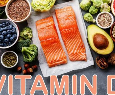 Why you need to increase your vitamin D intake during the pandemic?