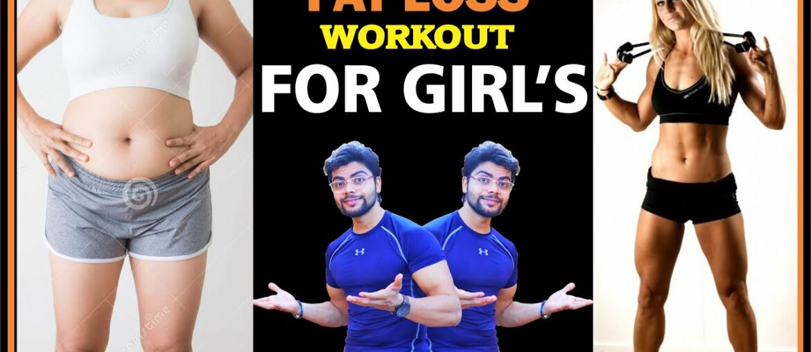 10 MINS FULL BODY FAT LOSS WORKOUT | Herbal Drink to Lose Weight | Magical Fat-Burning Drink