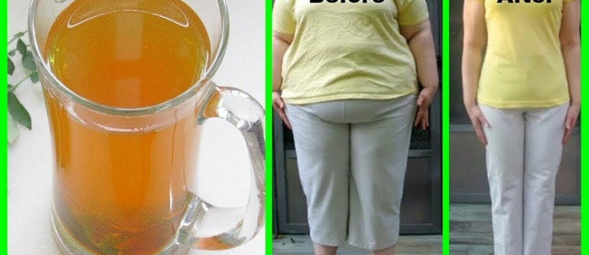 OMG Shocking!! This is What Happens When You Drink A Cup Of This