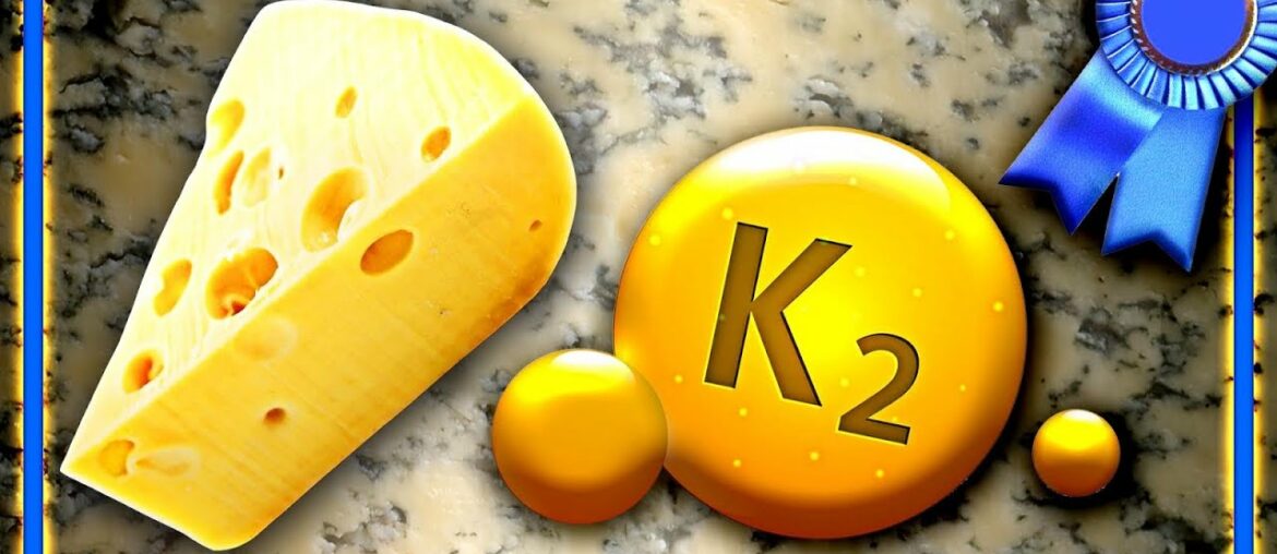 Which Cheeses are Best for Vitamin K2?