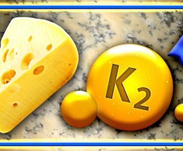 Which Cheeses are Best for Vitamin K2?