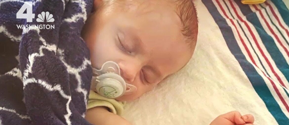 Virginia Baby Born Without Immune System During Height of Pandemic