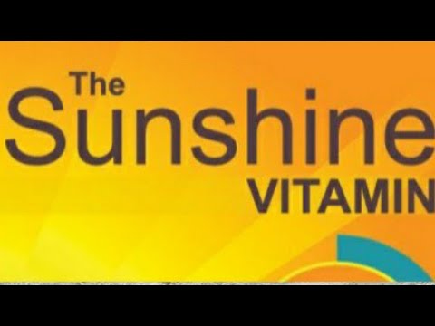 How to maintain Vitamin D level| Vitamin D nutrition sources