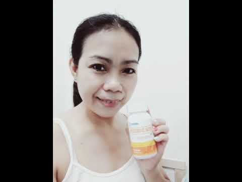 ASCORBIC ACID C SUPREME//AIM GLOBAL NEW PRODUCT