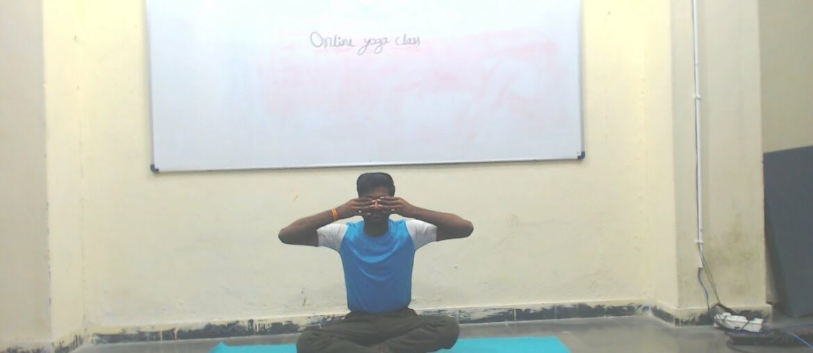 APS YOGA-11, YOGA FOR BOOST IMMUNITY POWER  AGAINST COVID-19 PART-4, MR.IRAPPA MIRJI (30/09/2020)