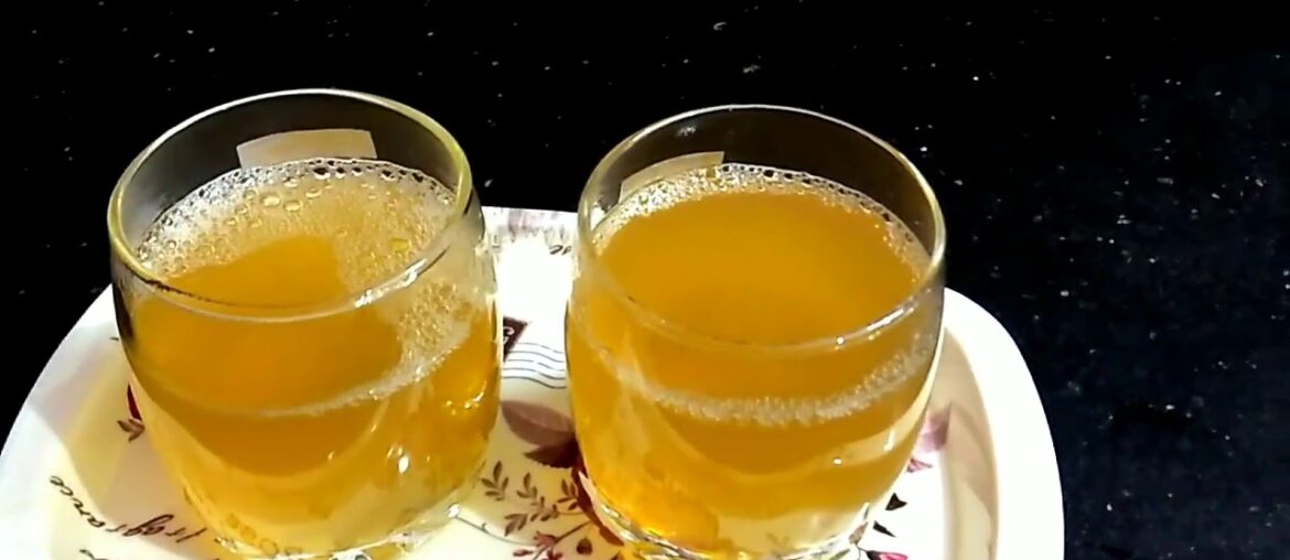 Ayurvedic Immunity booster drink / Ayurvedic kshaya recipe for cold cough fever (Coronavirus) 2020