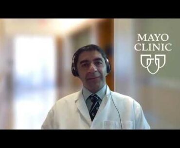 Mayo Clinic Q&A podcast: Transplant surgeries and COVID-19
