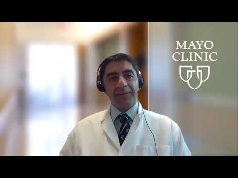 Mayo Clinic Q&A podcast: Transplant surgeries and COVID-19